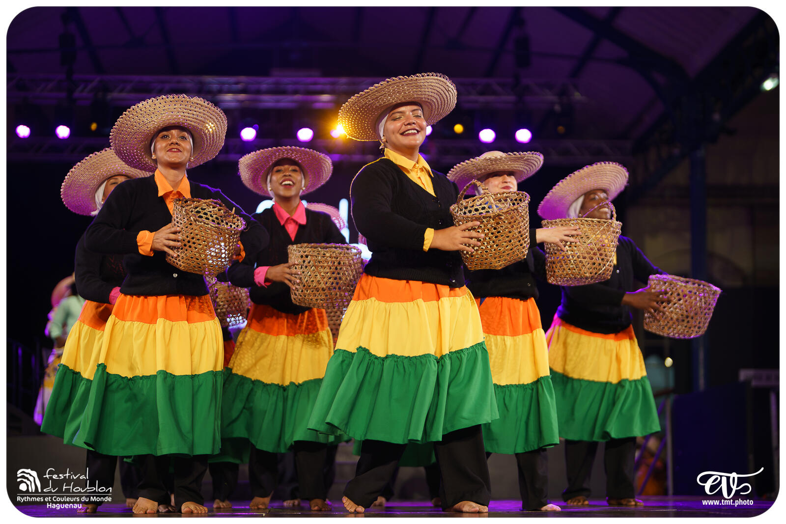 FDH 2024.08.23 | SOIREE DE GALA